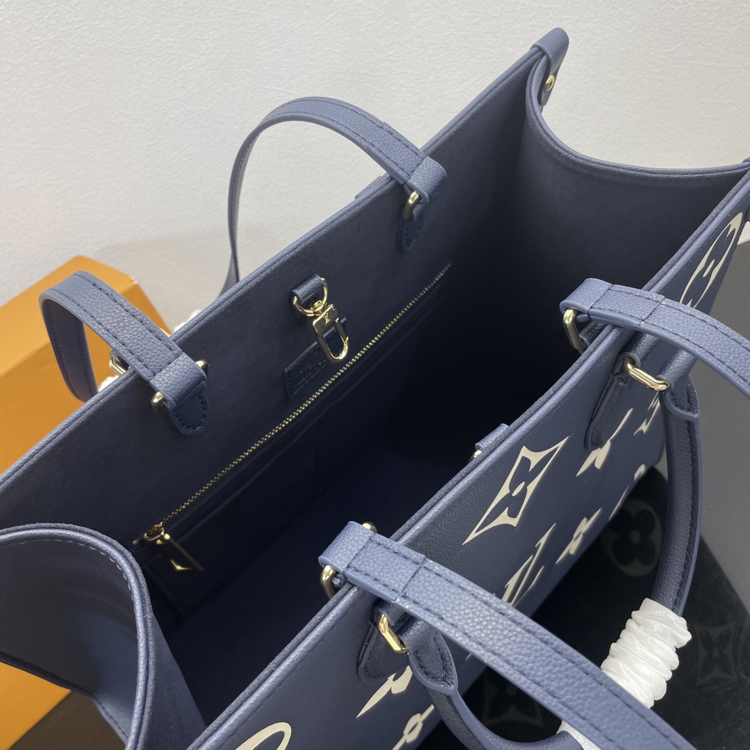 Louis Vuitton Shopping Bags